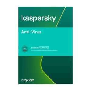 Kaspersky Antivírus