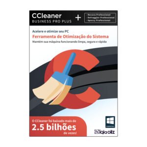 CCleanner Business Pro Plus