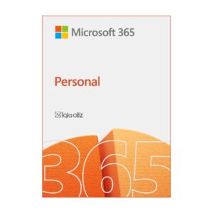 Microsoft 365 Personal ESD 32/64 Bits