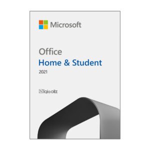 Microsoft Office Home And Student 2021 ESD
