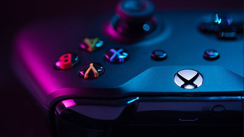 Xbox: confira os jogos que entraram no catálogo