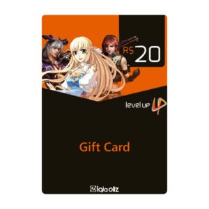 Gift Card App Store R$20 - Código Digital - Loja Oliz