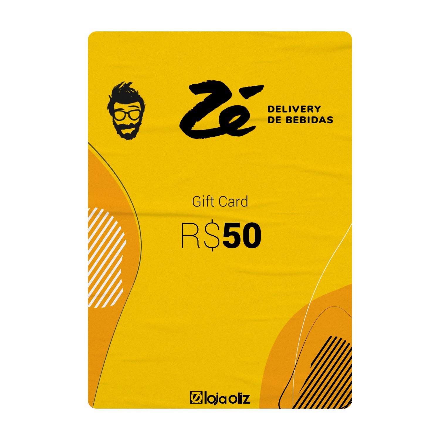 Gift Card Digital | Roblox - R$50