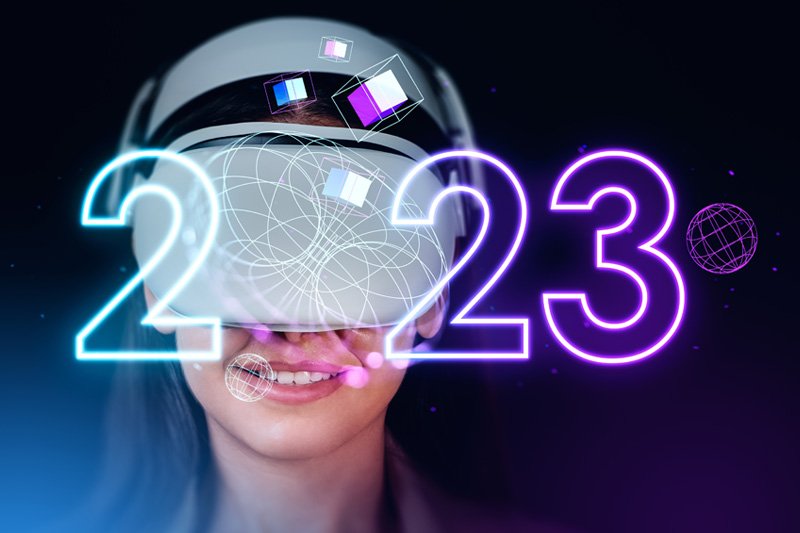 Revisitando as previsões tecnológicas que fizemos para 2023 ⁄ Manual do  Usuário