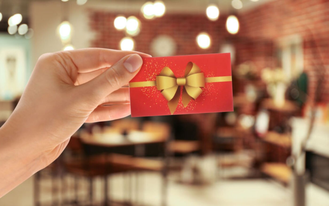 A importância dos Gift Cards