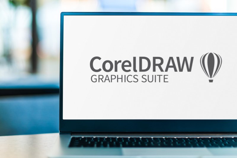 CorelDRAW Criando Design Grafico Profissional
