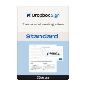 Dropbox Sign Standard