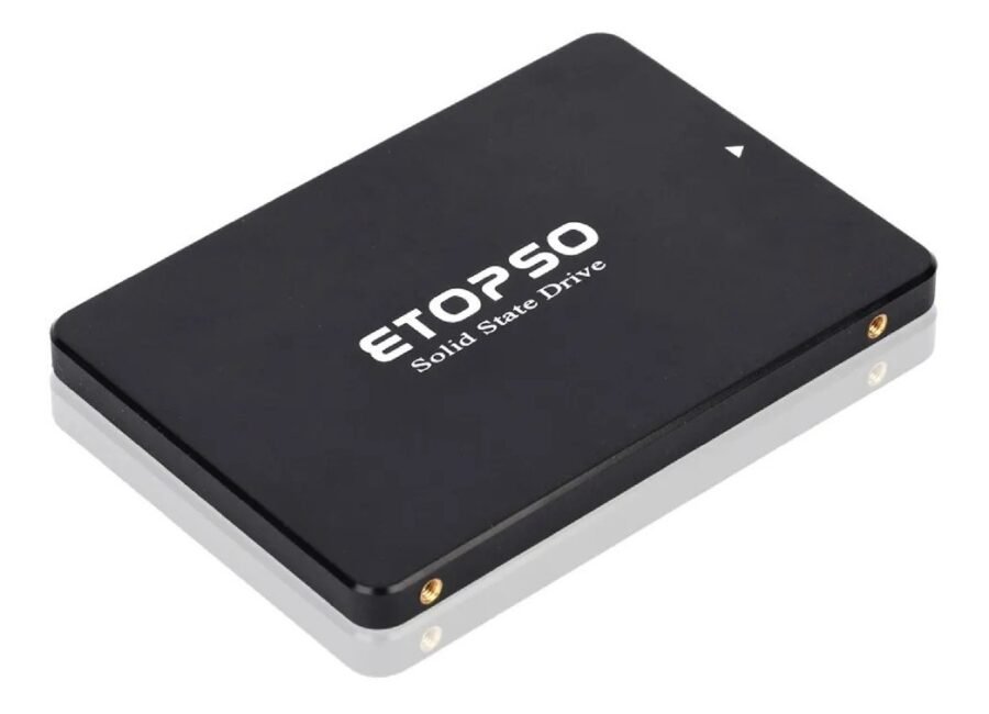 SSD Etopso